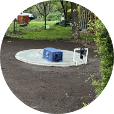 Septic Systems Residential 
